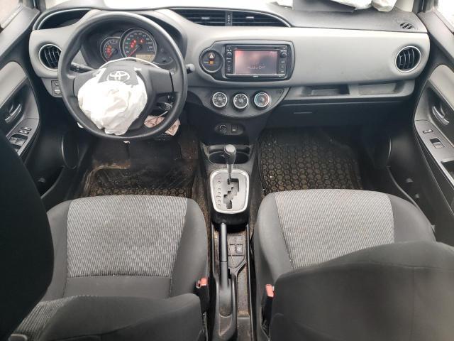 TOYOTA YARIS  2015