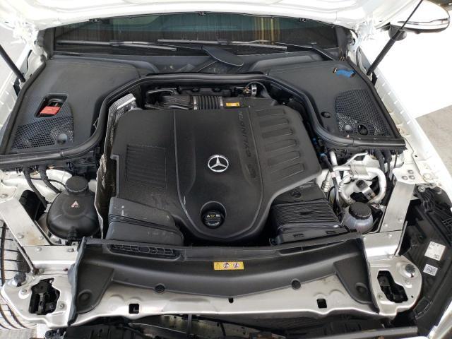 MERCEDES-BENZ E-CLASS E 450 2022