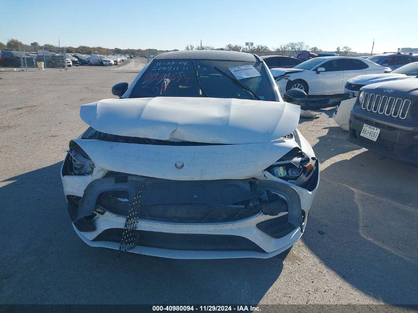 MERCEDES-BENZ CLA 250 2022