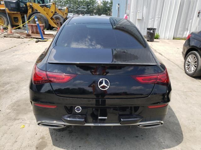 MERCEDES-BENZ CLA-CLASS CLA 250 4M 2023