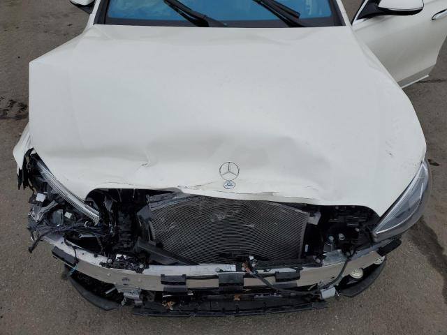 MERCEDES-BENZ S-CLASS S 580 4MAT 2023