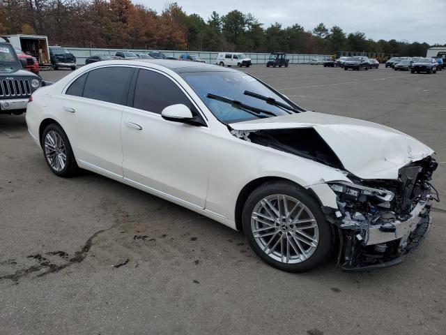 MERCEDES-BENZ S-CLASS S 580 4MAT 2023