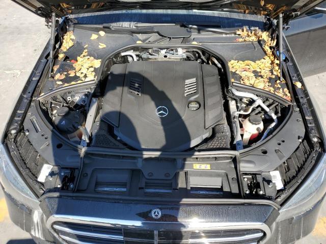 MERCEDES-BENZ S-CLASS S 580 4MAT 2022