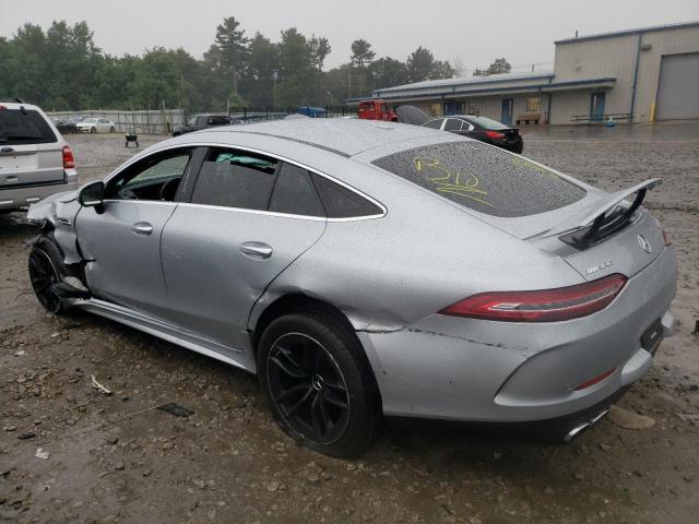 MERCEDES-BENZ GT-CLASS AMG GT 43 2022