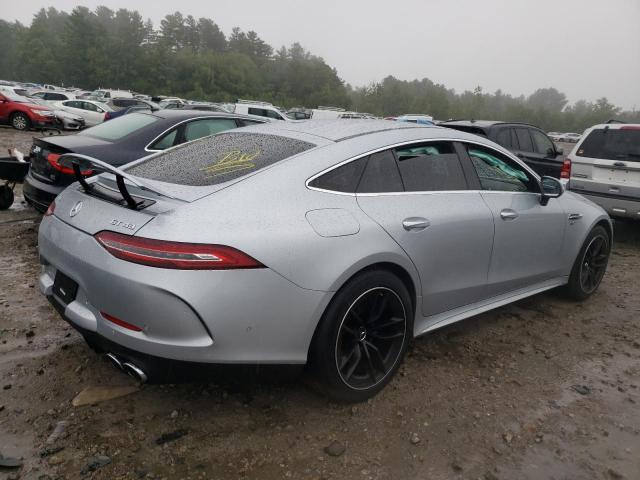 MERCEDES-BENZ GT-CLASS AMG GT 43 2022