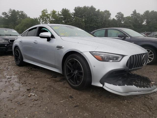 MERCEDES-BENZ GT-CLASS AMG GT 43 2022