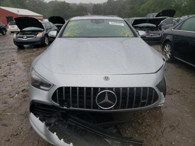 MERCEDES-BENZ GT-CLASS AMG GT 43 2022