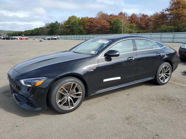 MERCEDES-BENZ GT-CLASS AMG GT 43 2021