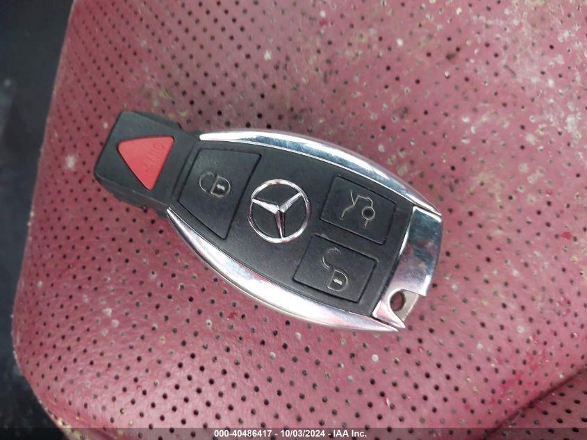 MERCEDES-BENZ SL 450 450 2020