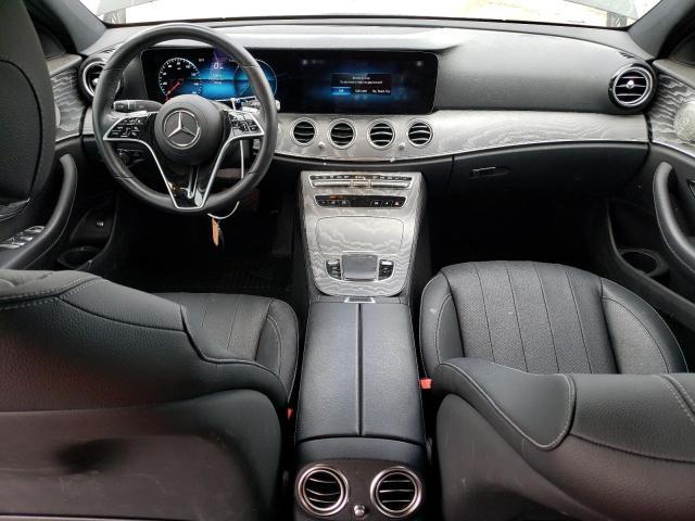 MERCEDES-BENZ E-CLASS E 350 2021