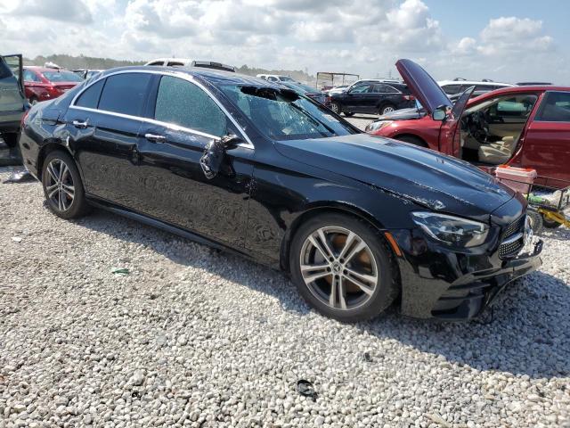 MERCEDES-BENZ E-CLASS E 350 2021