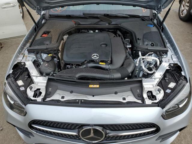 MERCEDES-BENZ E-CLASS E 350 4MAT 2023