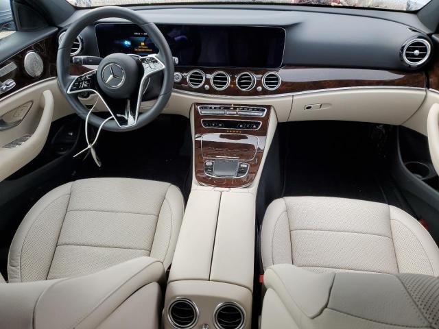 MERCEDES-BENZ E-CLASS E 350 4MAT 2023