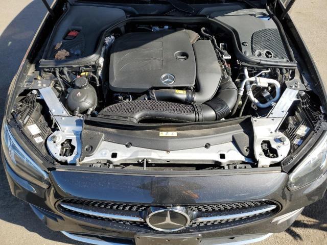 MERCEDES-BENZ E-CLASS E 350 4MAT 2021