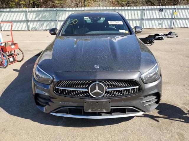 MERCEDES-BENZ E-CLASS E 350 4MAT 2021