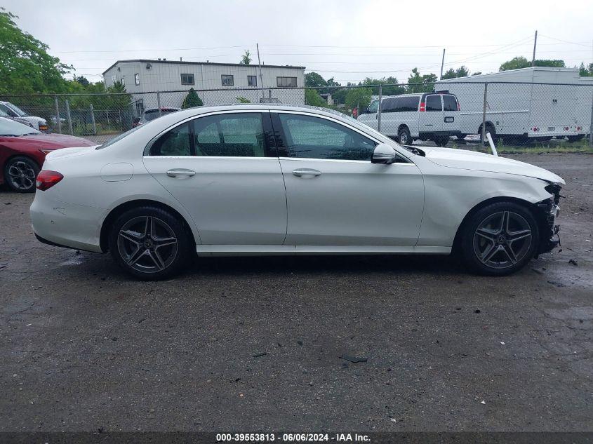 MERCEDES-BENZ E 350 4MATIC 2023