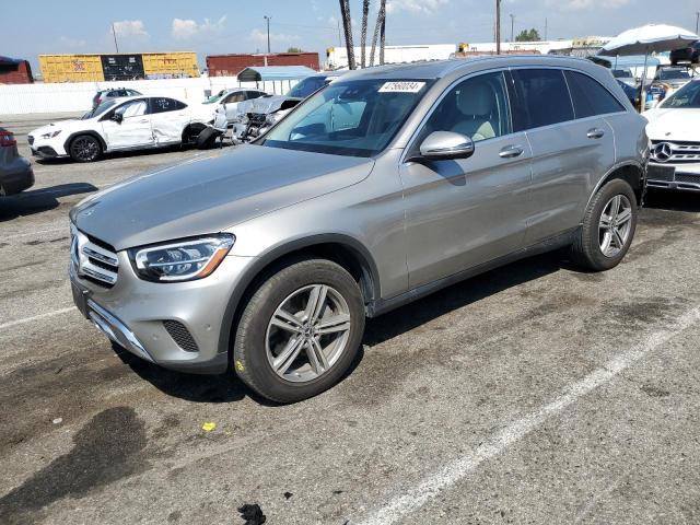 MERCEDES-BENZ GLC-CLASS GLC 300 2022