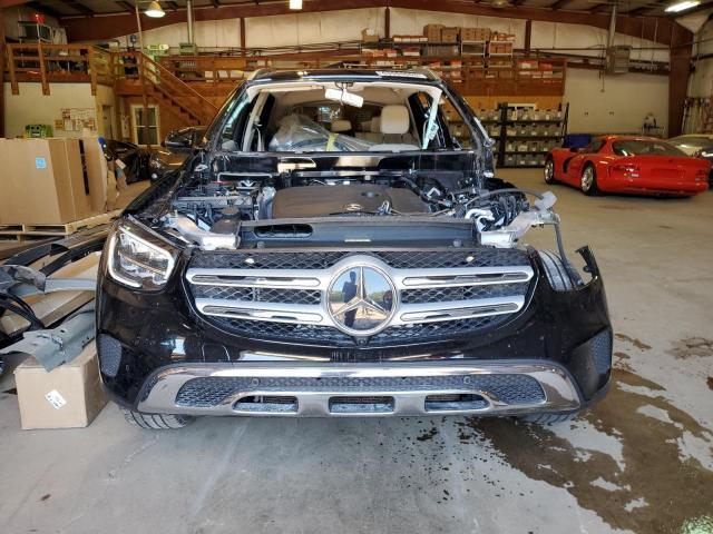 MERCEDES-BENZ GLC-CLASS GLC 300 4M 2020