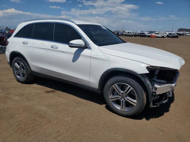 MERCEDES-BENZ GLC-CLASS GLC 300 4M 2021