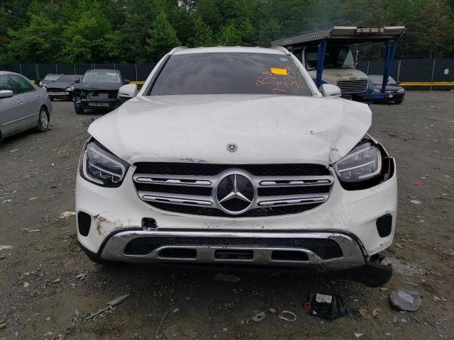 MERCEDES-BENZ GLC-CLASS GLC 300 4M 2022