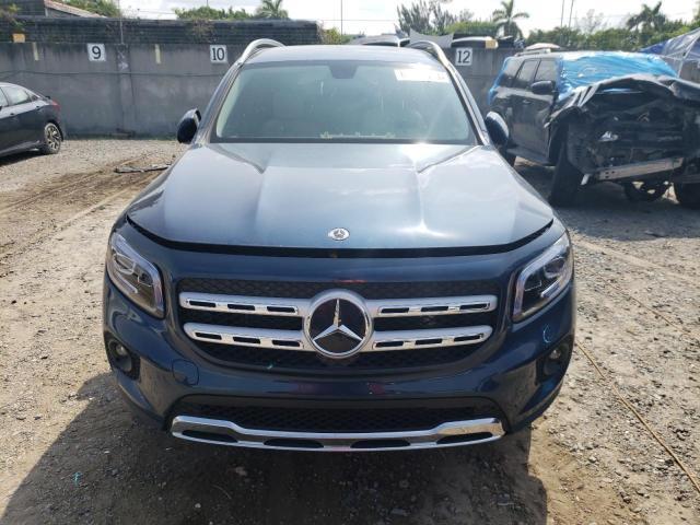 MERCEDES-BENZ GLB-CLASS GLB 250 2022