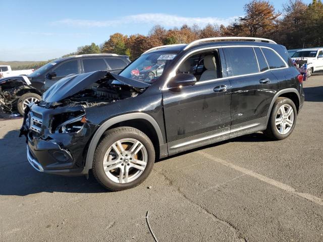 MERCEDES-BENZ GLB-CLASS GLB 250 4M 2020