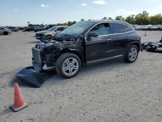 MERCEDES-BENZ GLA-CLASS GLA 250 2021