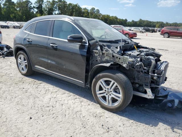 MERCEDES-BENZ GLA-CLASS GLA 250 2021