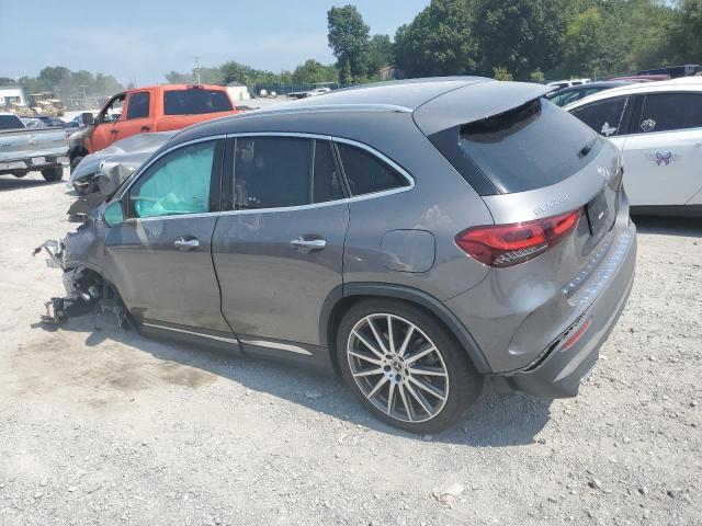 MERCEDES-BENZ GLA-CLASS GLA 250 2021