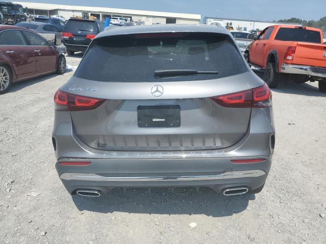 MERCEDES-BENZ GLA-CLASS GLA 250 2021