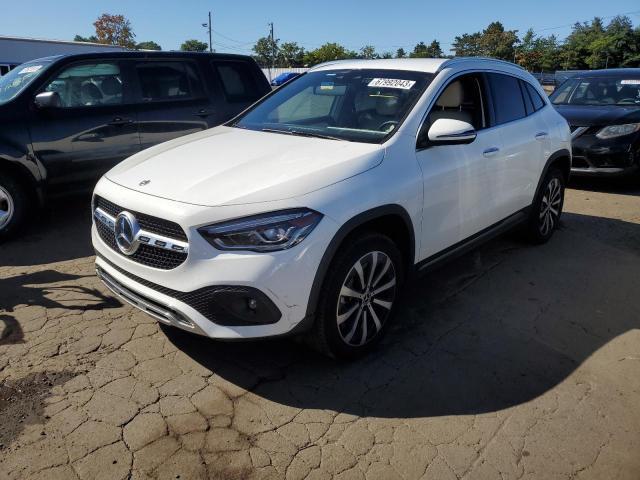 MERCEDES-BENZ GLA-CLASS GLA 250 4M 2023