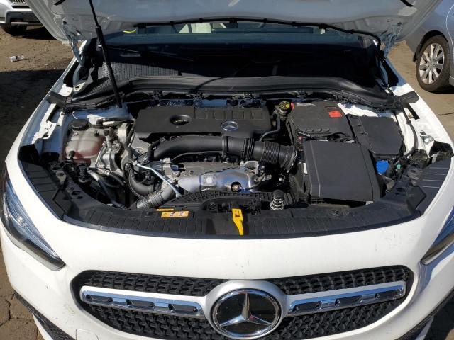 MERCEDES-BENZ GLA-CLASS GLA 250 4M 2023