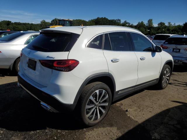 MERCEDES-BENZ GLA-CLASS GLA 250 4M 2023