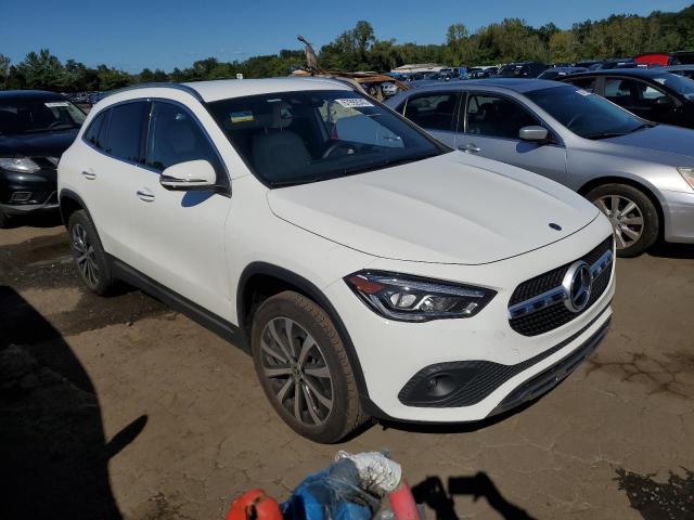 MERCEDES-BENZ GLA-CLASS GLA 250 4M 2023