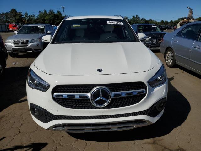 MERCEDES-BENZ GLA-CLASS GLA 250 4M 2023