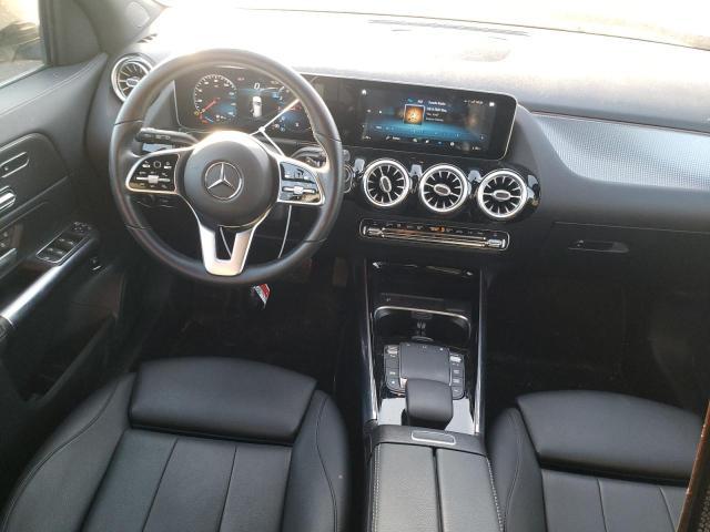 MERCEDES-BENZ GLA-CLASS GLA 250 4M 2021