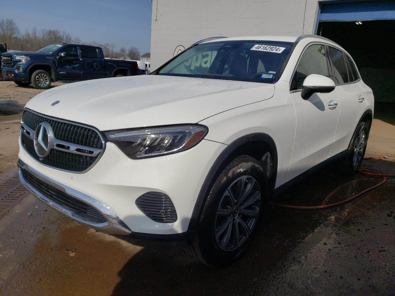 MERCEDES-BENZ GLC 300 GLC 300 2024