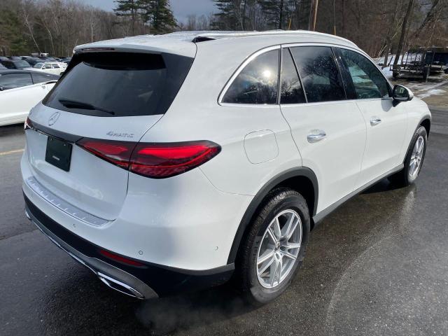 MERCEDES-BENZ GLC-CLASS GLC 300 4M 2023