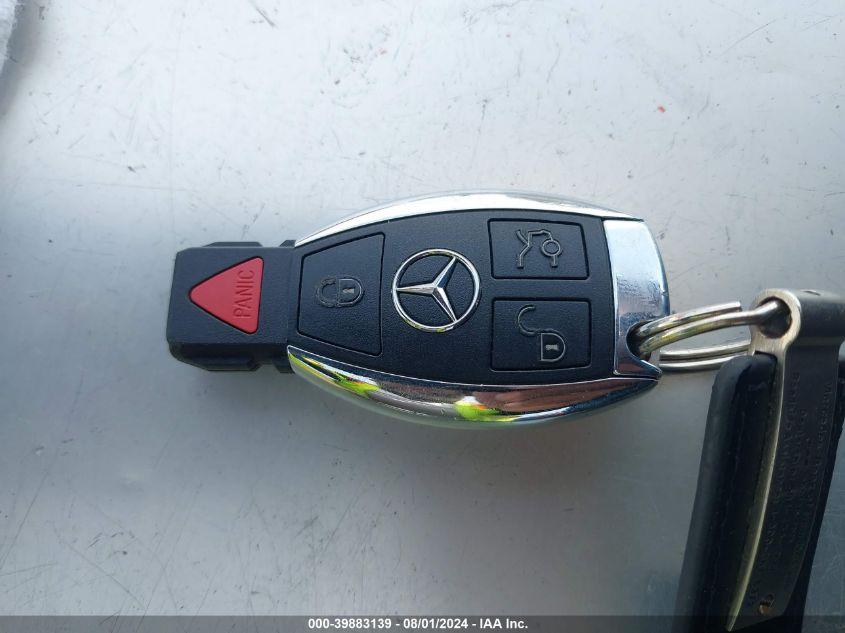 MERCEDES-BENZ GLA 250 250 2020