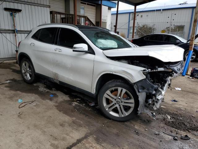 MERCEDES-BENZ GLA-CLASS GLA 250 4M 2020