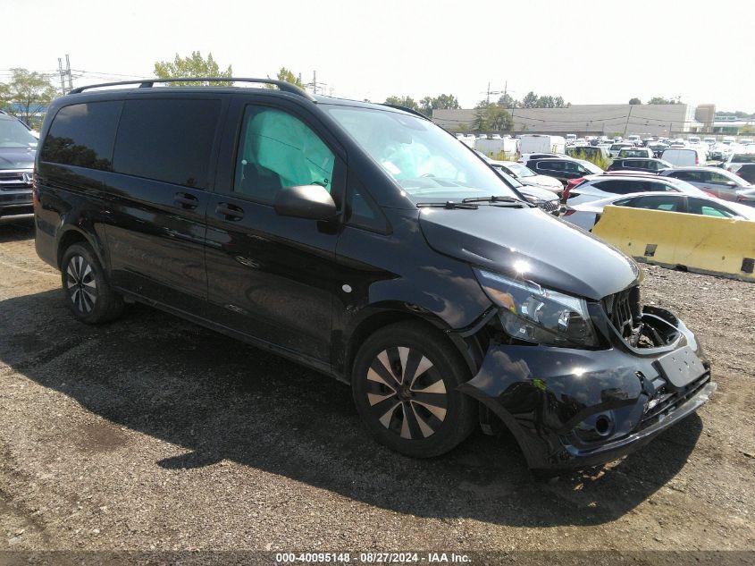 MERCEDES-BENZ METRIS  2023