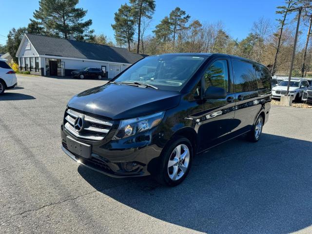 MERCEDES-BENZ METRIS  2020