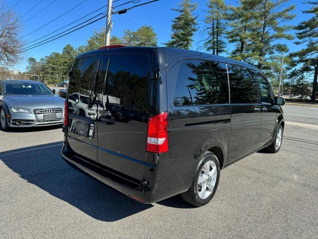 MERCEDES-BENZ METRIS  2020