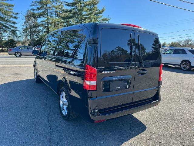 MERCEDES-BENZ METRIS  2020