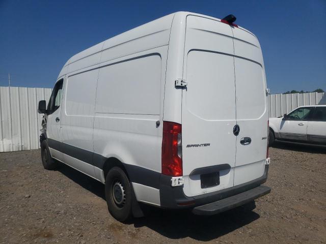 MERCEDES-BENZ SPRINTER 2 2020