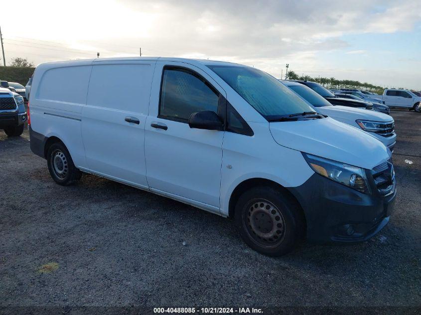 MERCEDES-BENZ METRIS  2020