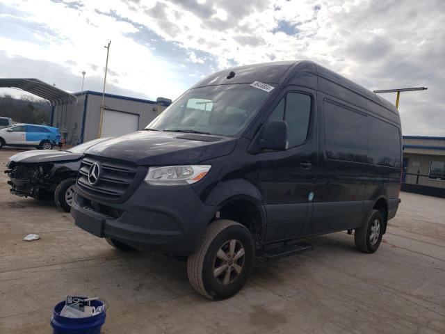 MERCEDES-BENZ SPRINTER 2 2023