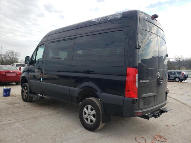 MERCEDES-BENZ SPRINTER 2 2023