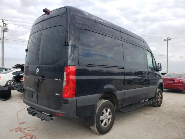 MERCEDES-BENZ SPRINTER 2 2023