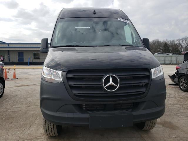 MERCEDES-BENZ SPRINTER 2 2023